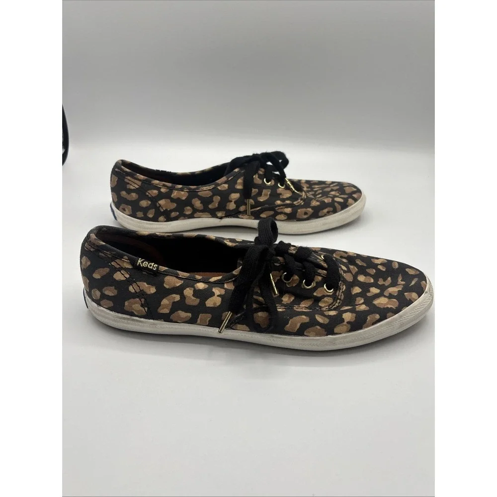 Keds these shoes